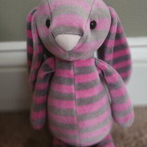 Jellycat Special Edition Lulu Bunny.  Very Hard to find